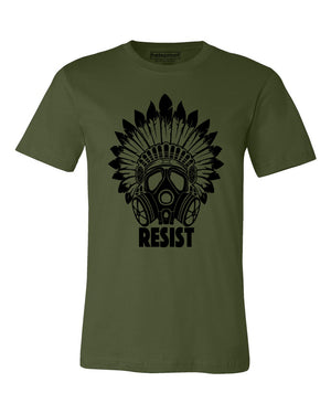 Resistance Chief