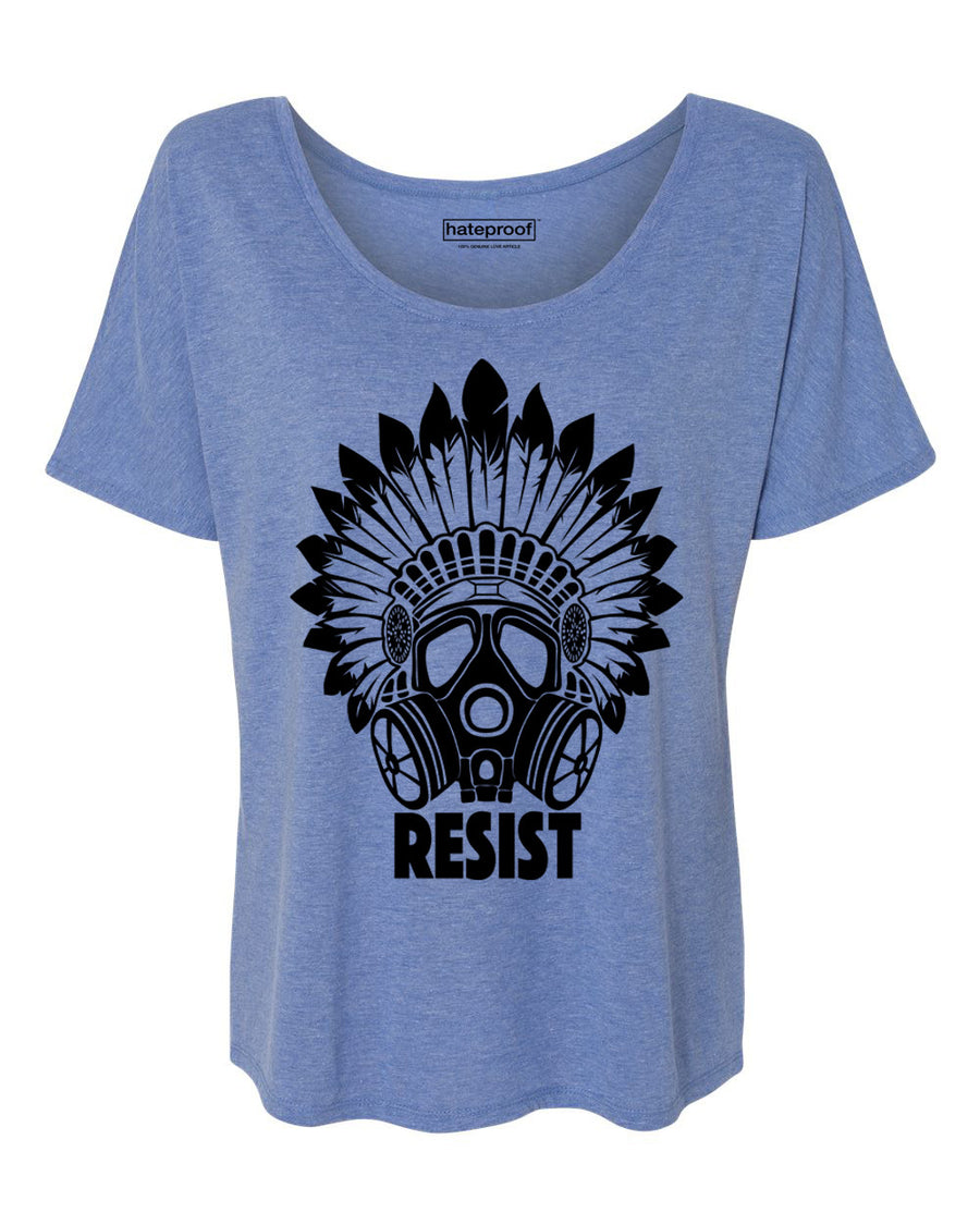 Resistance Chief (Slouchy)